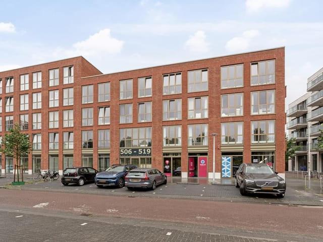 Appartement te huur in Haarzuilens, Utrecht
