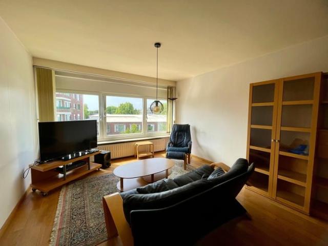 Appartement location à Antwerpen