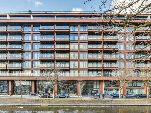 Appartement te huur in Zeeheldenkwartier, Zuid Holland