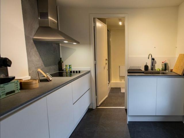 Appartement location à Antwerpen