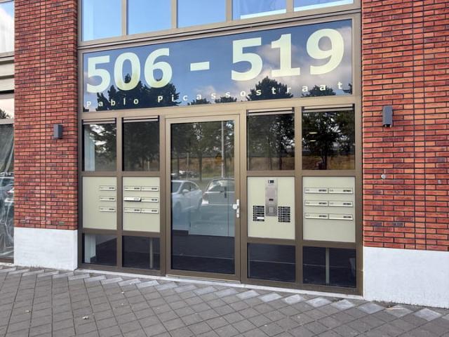 Appartement te huur in Haarzuilens, Utrecht