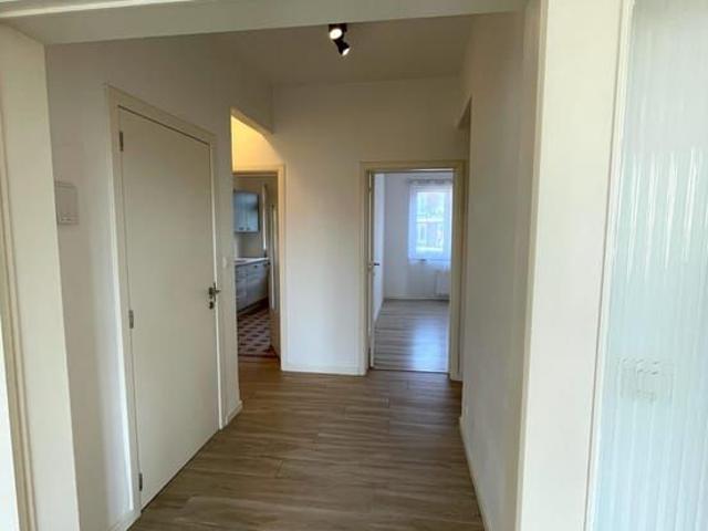 Appartement location à Evere, Bruxelles