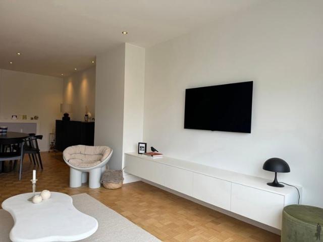 Appartement location à Antwerpen