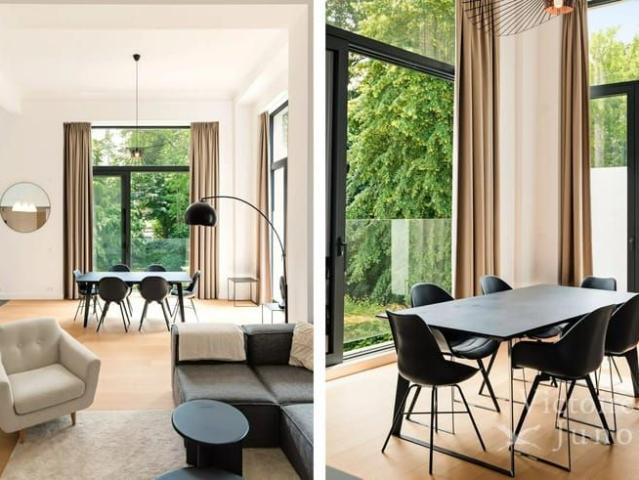 Appartement location à Saint-gilles, Bruxelles