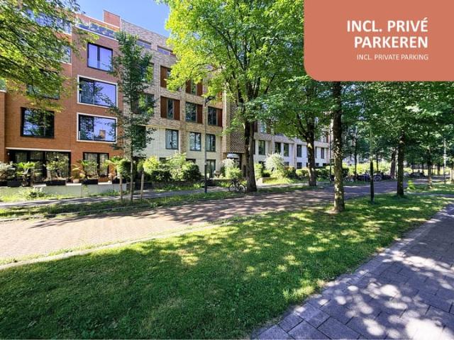 Appartement te huur in Zuid, Amsterdam