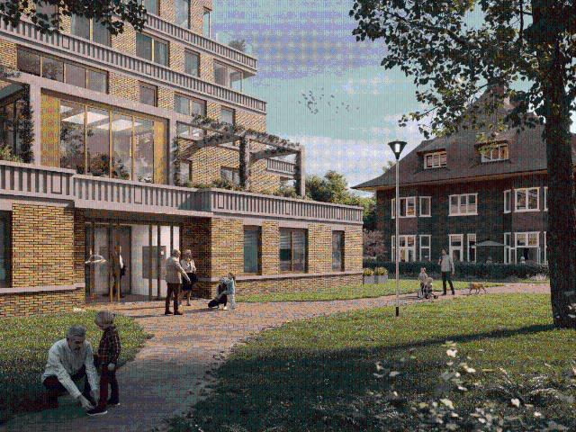 Appartement te huur in Soesterberg, Soest