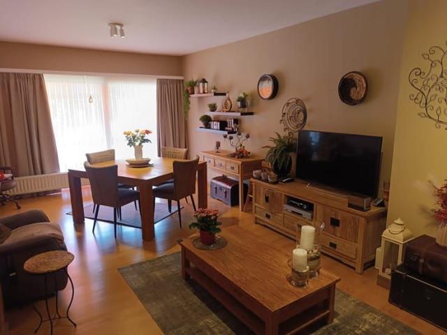 Appartement location à Antwerpen