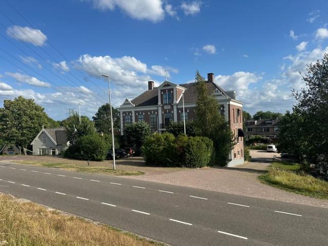 Appartement te huur in Nieuw-lekkerland, Zuid Holland