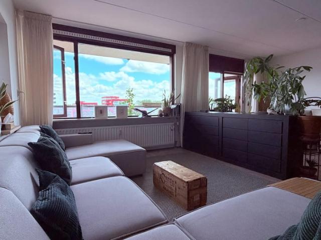 Appartement te huur in Haarlem, Noord Holland