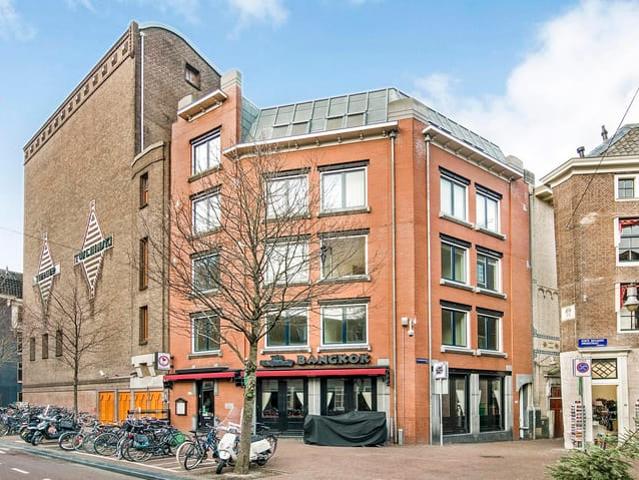 Appartement te huur in Centrum, Amsterdam