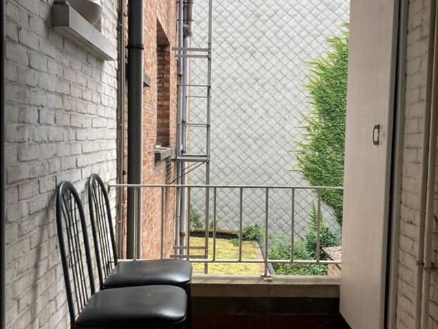 Appartement location à Antwerpen