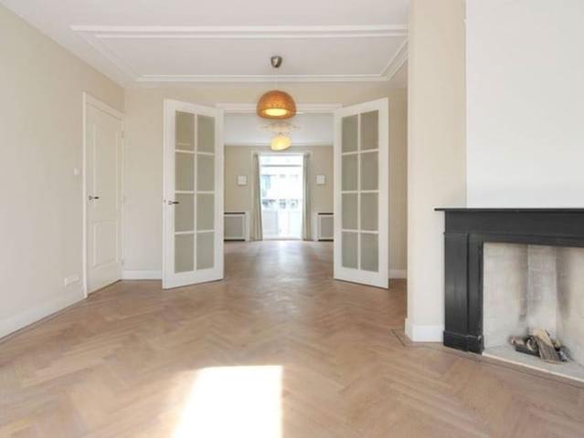 Appartement te huur in Scheveningen, Zuid Holland
