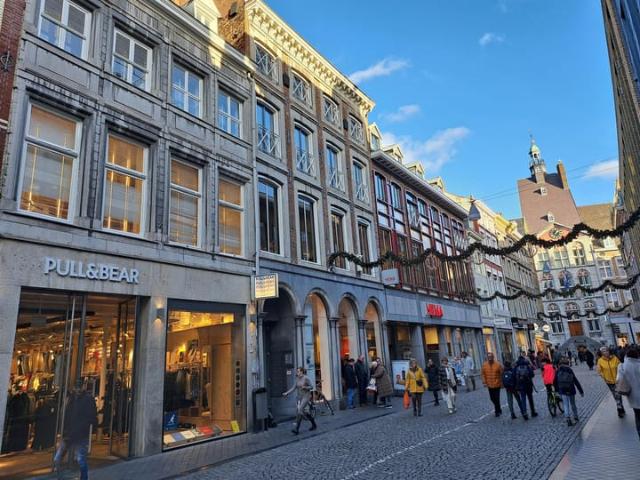Appartement te huur in Limburg