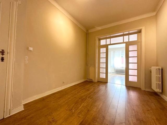 Appartement location à Jette