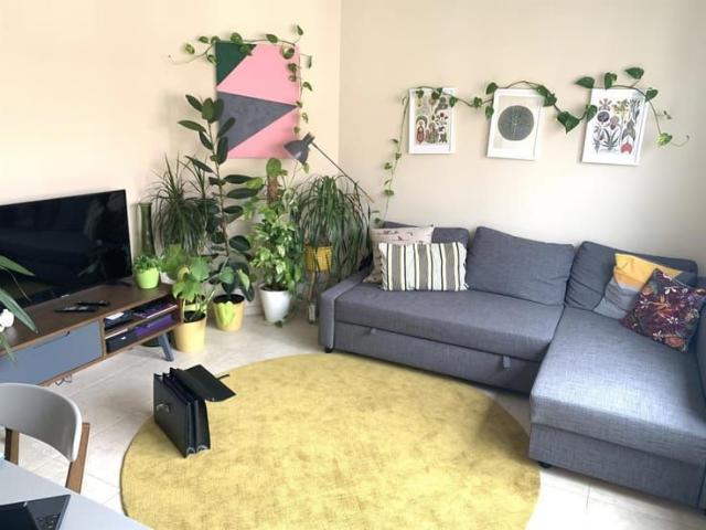 Appartement location à Elsene, Bruxelles