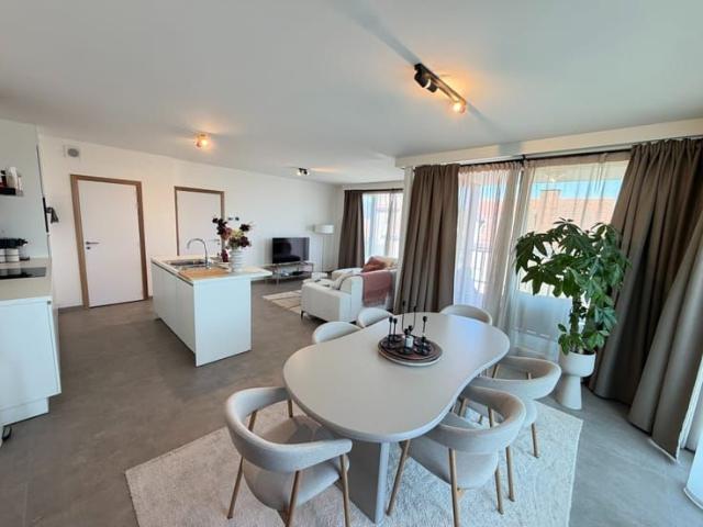 Appartement location à Wingene, West-Vlaanderen