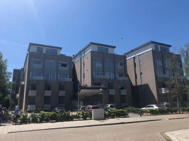 Appartement te huur in Alkmaar, Noord Holland