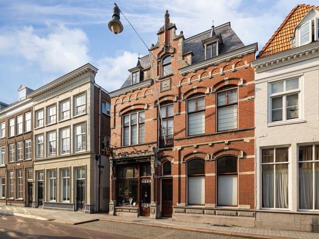 Appartement te huur in Bosch, Noord Brabant