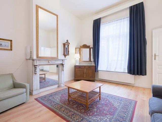 Appartement location à Etterbeek, Bruxelles