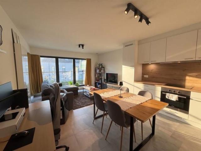Appartement location à Merchtem, Brabant