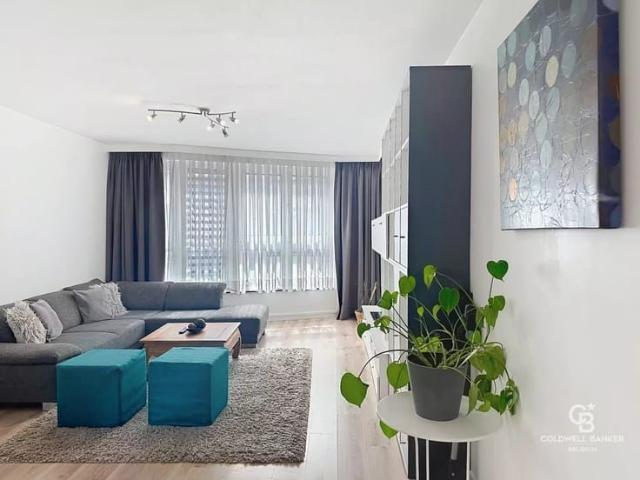 Appartement location à Saint-gilles, Bruxelles