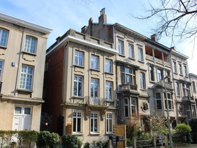 Appartement location à Antwerpen