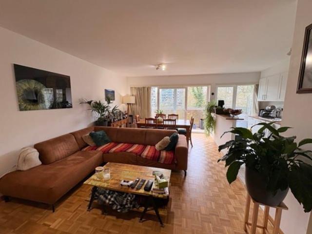 Appartement location à Watermaal-bosvoorde, Bruxelles