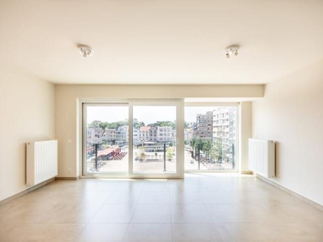 Appartement location à De Panne, West-Vlaanderen