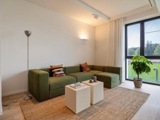 Appartement location à Vilvoorde, Brabant