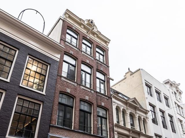 Appartement te huur in Centrum, Amsterdam