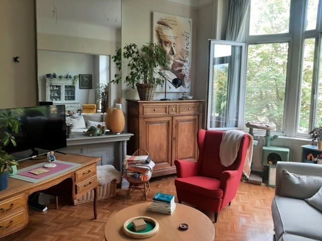 Appartement location à Charleroi