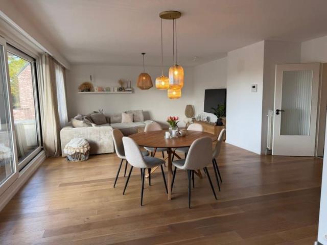 Appartement location à Sint-Gillis-bij-Dendermonde, Dendermonde