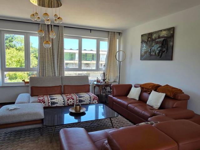 Appartement location à Sint-Genesius-Rode - Rhode-Saint-Genèse, Vlaams-Brabant