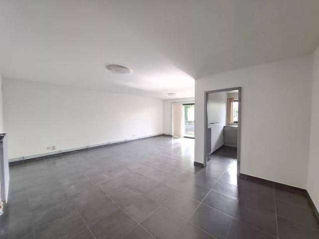 Appartement location à La Louvière, Wallonie