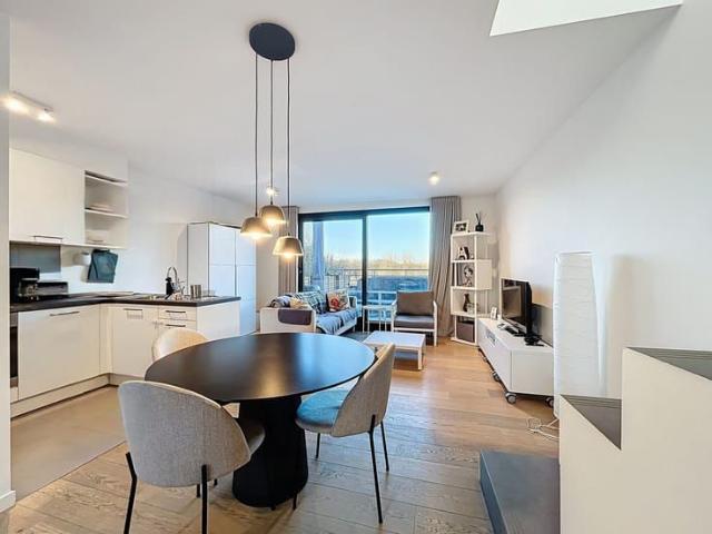 Appartement location à Drogenbos, Brabant