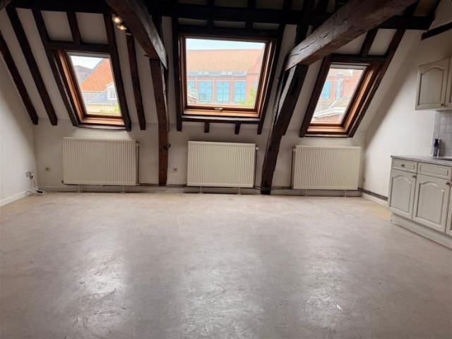 Appartement location à Bergen, Wallonie