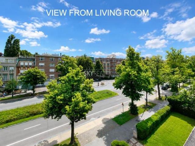Appartement location à Brussel, Bruxelles
