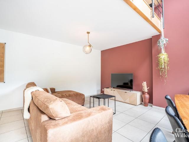 Appartement location à Le Rode, Brabant