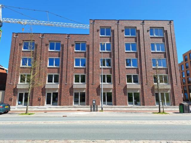 Appartement te huur in Groningen