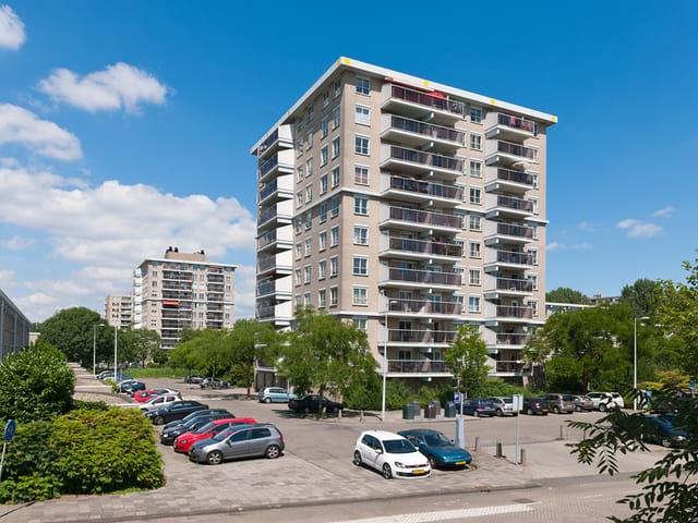 Appartement te huur in Zuid, Amsterdam