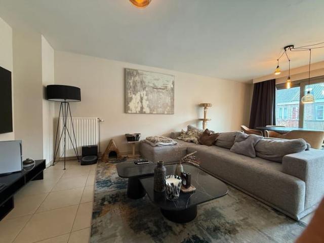Appartement location à Drogenbos, Brabant