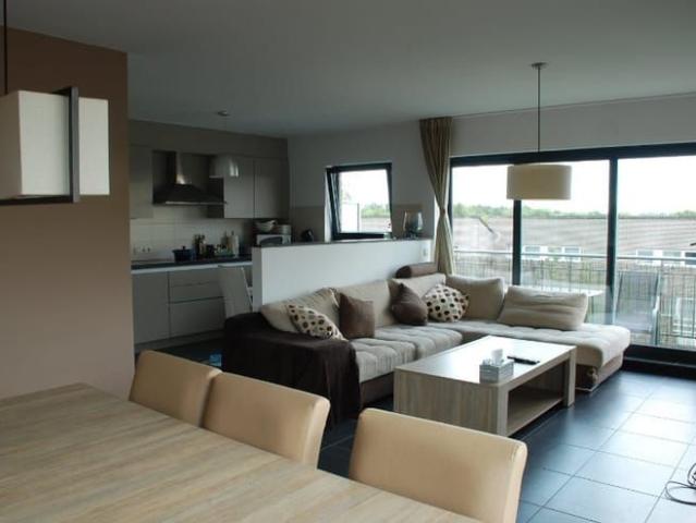 Appartement location à Niel