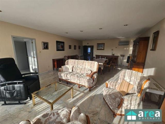 Appartement location à Antwerpen