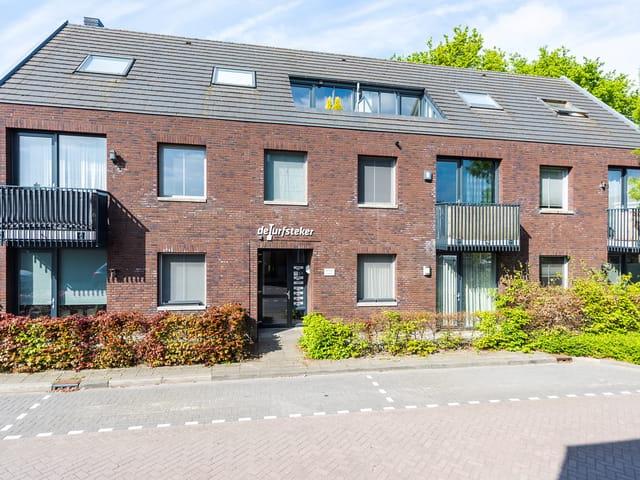 Appartement te huur in Noord Brabant