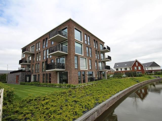 Appartement te huur in Blaricum, Noord Holland