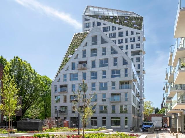 Appartement te huur in Bergen, Noord Brabant