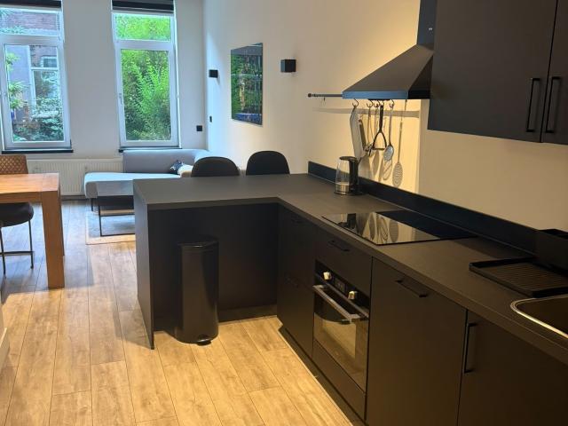 Appartement te huur in Kralingen-West, Rotterdam