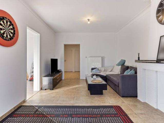 Appartement location à Antwerpen
