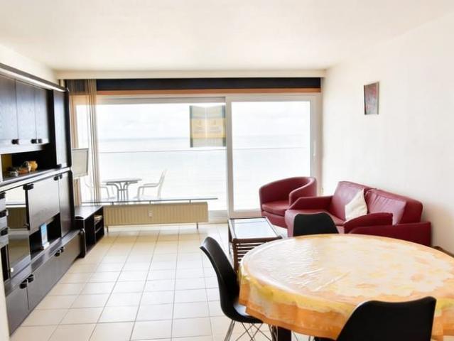 Appartement location à Blankenberghe, West-Vlaanderen