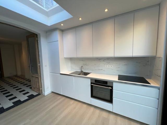 Appartement location à Lava, Brabant